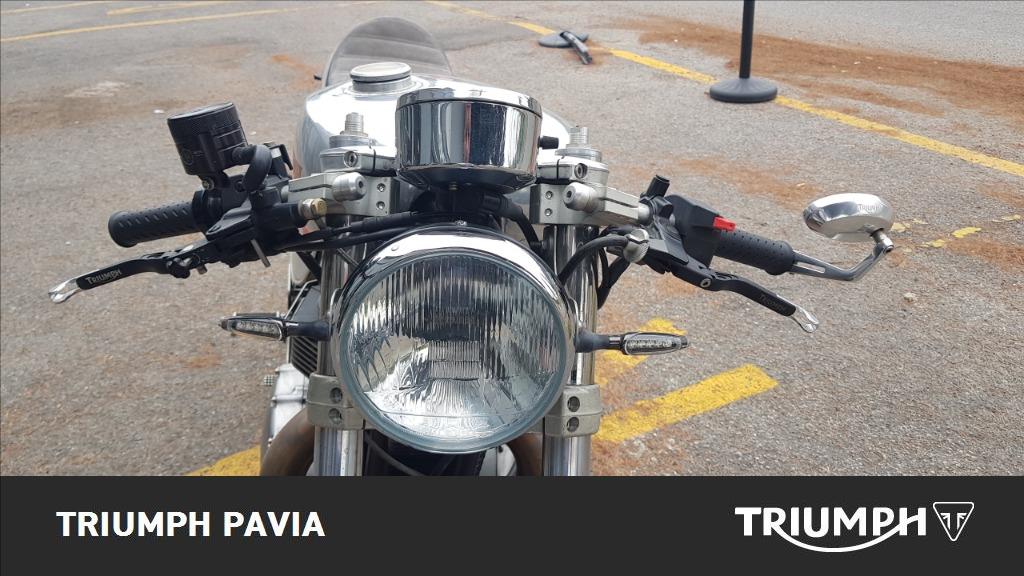TRIUMPH Thruxton 865 
