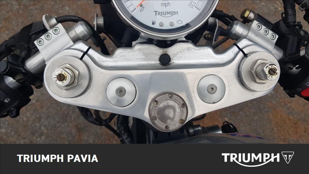 TRIUMPH Thruxton 865 