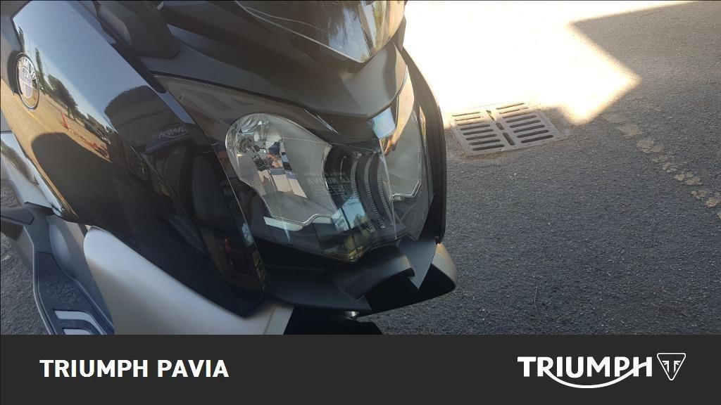 BMW C 650 GT Abs