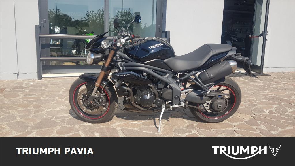 TRIUMPH Speed Triple 1050 94 Abs