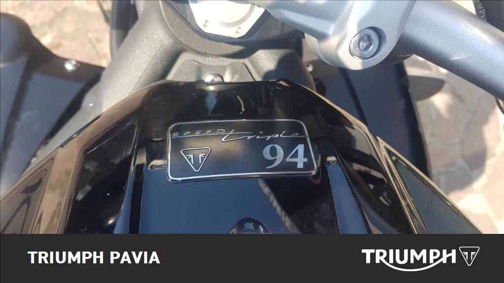 TRIUMPH Speed Triple 1050 94 Abs