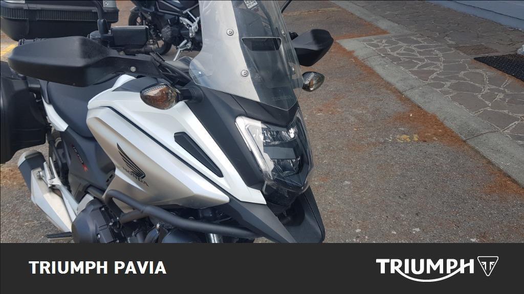 HONDA NC 750x DCT Abs