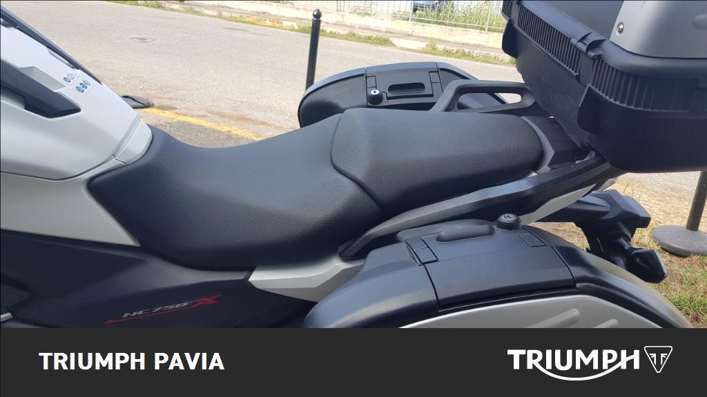 HONDA NC 750x DCT Abs