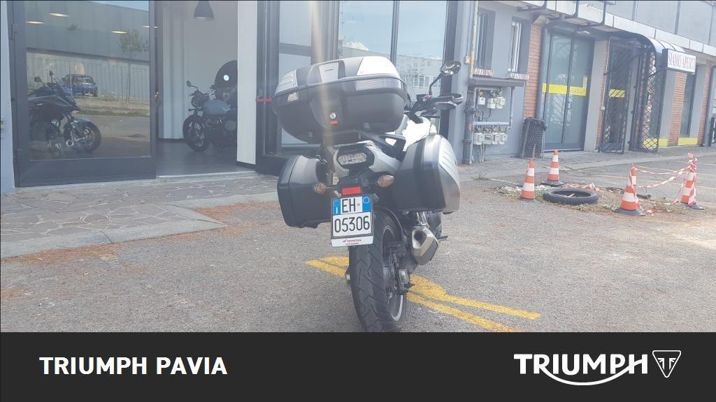HONDA NC 750x DCT Abs