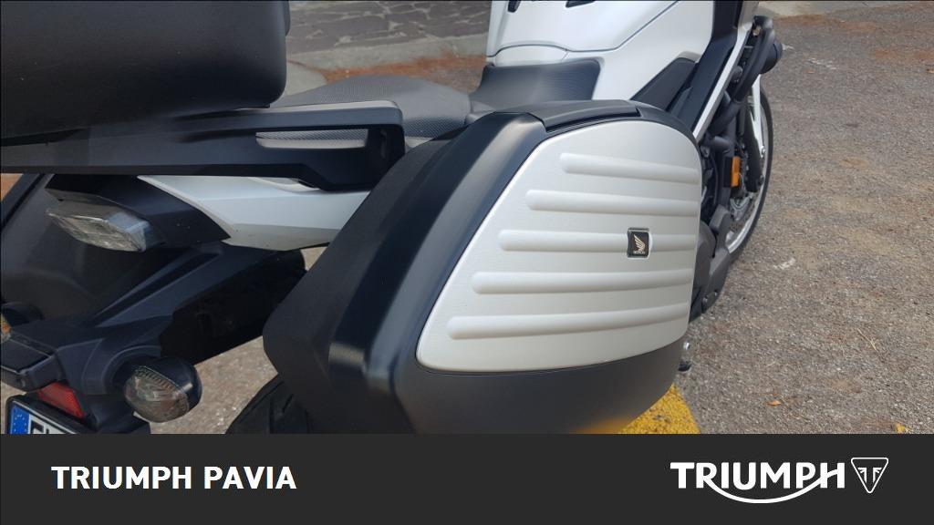 HONDA NC 750x DCT Abs