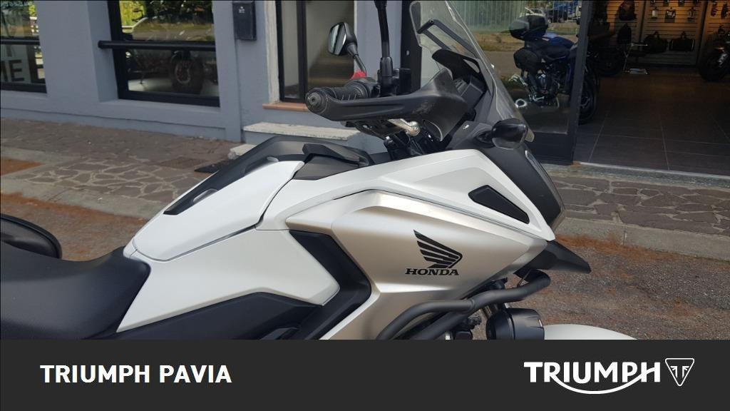 HONDA NC 750x DCT Abs