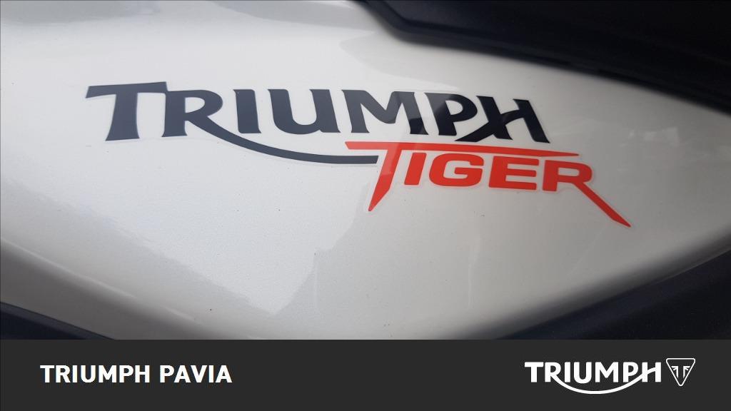 TRIUMPH Tiger 800 Abs