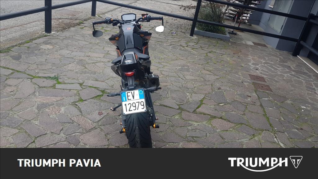 KTM 790 Duke Abs