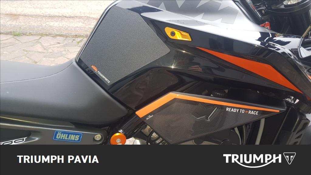 KTM 790 Duke Abs
