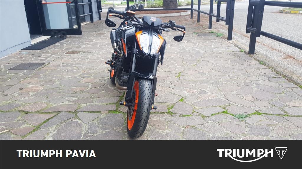 KTM 790 Duke Abs
