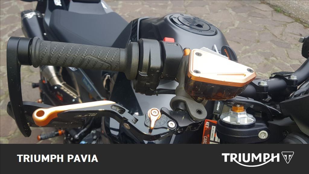 KTM 790 Duke Abs