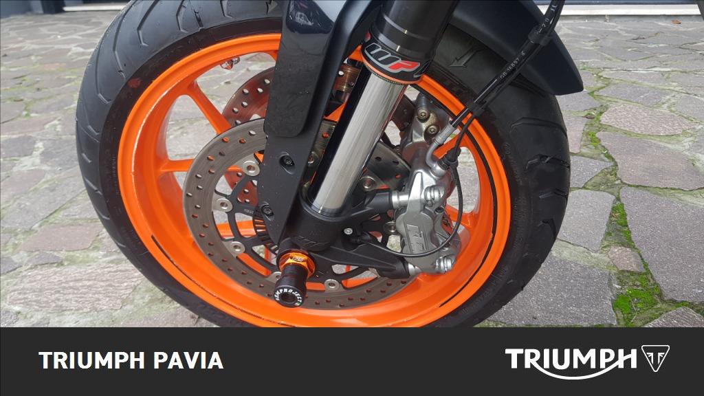 KTM 790 Duke Abs