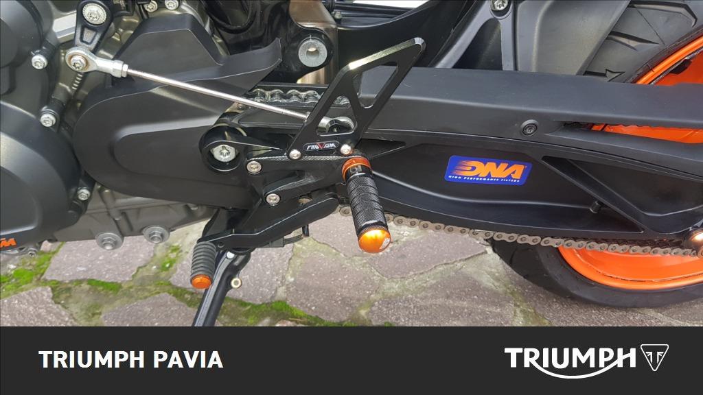 KTM 790 Duke Abs