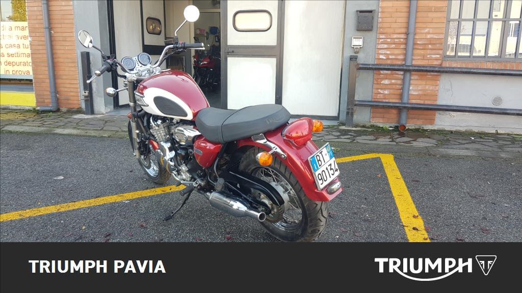 TRIUMPH Thunderbird 900 