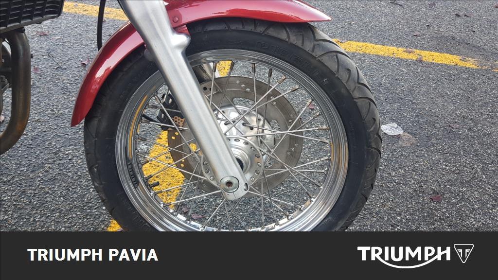 TRIUMPH Thunderbird 900 
