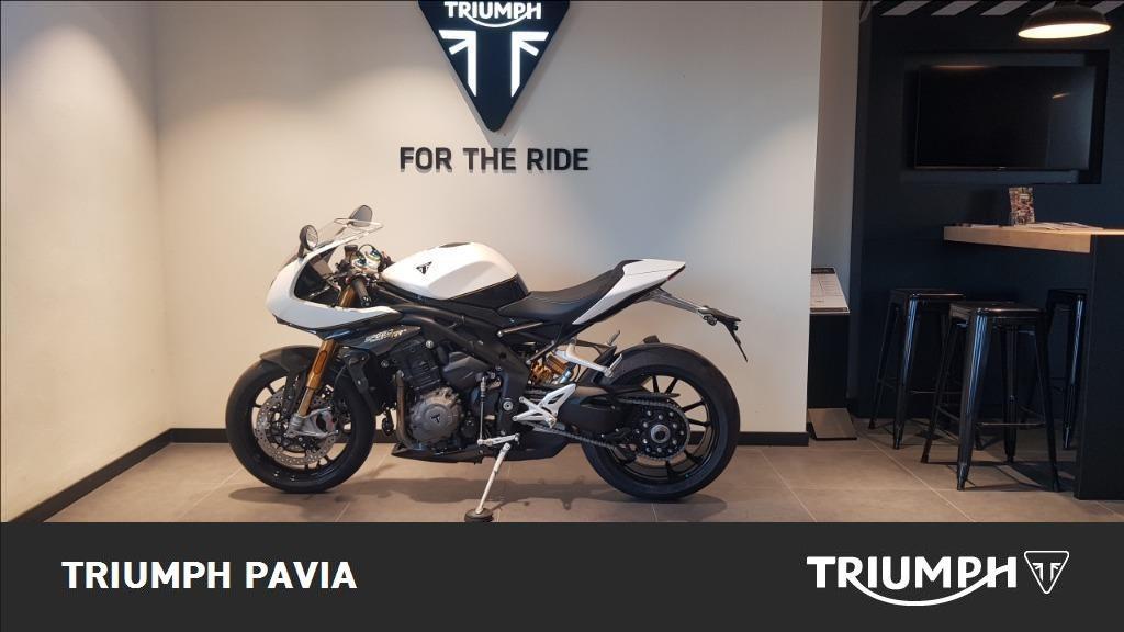 TRIUMPH Speed Triple 1200 RR Abs