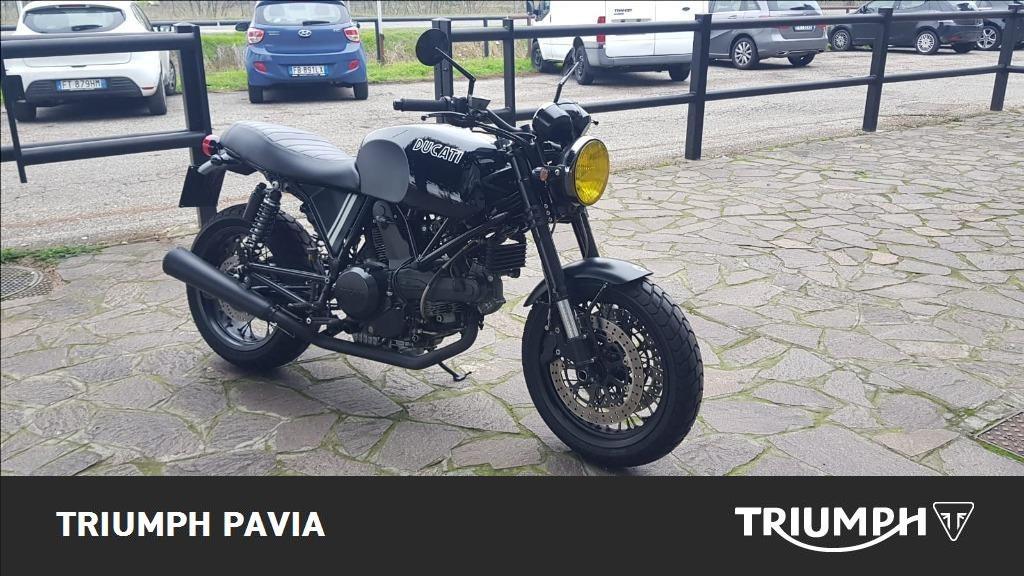 DUCATI GT 1000 