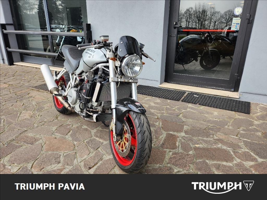 DUCATI Monster 900 Special