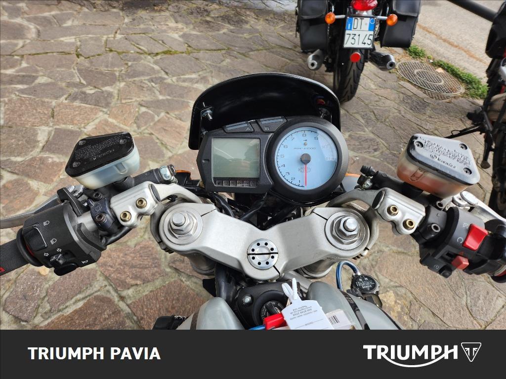 DUCATI Monster 900 Special