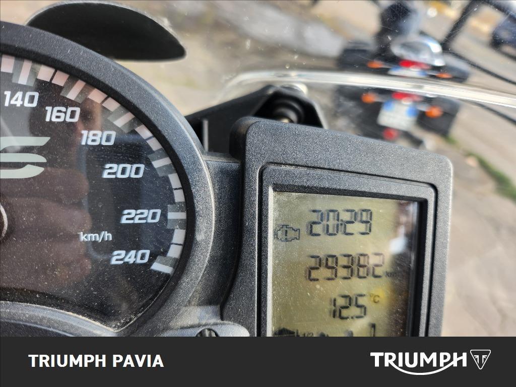 BMW F 800 GS Abs