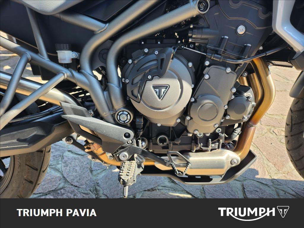 TRIUMPH Tiger 800 XRX Abs