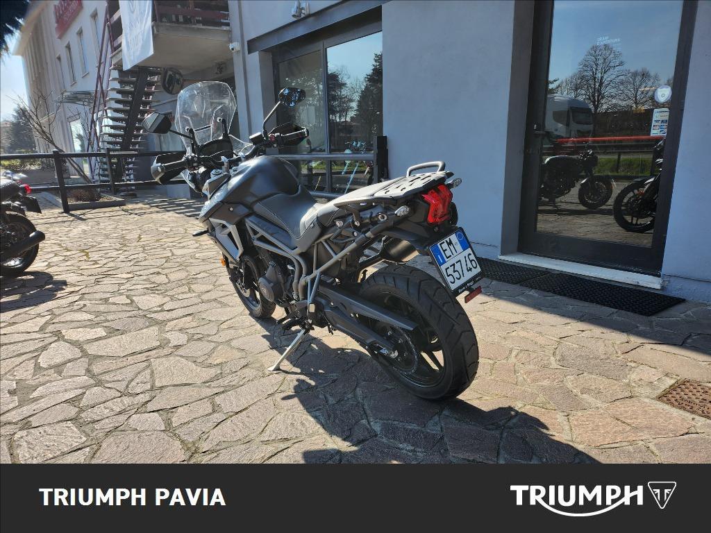TRIUMPH Tiger 800 XRX Abs
