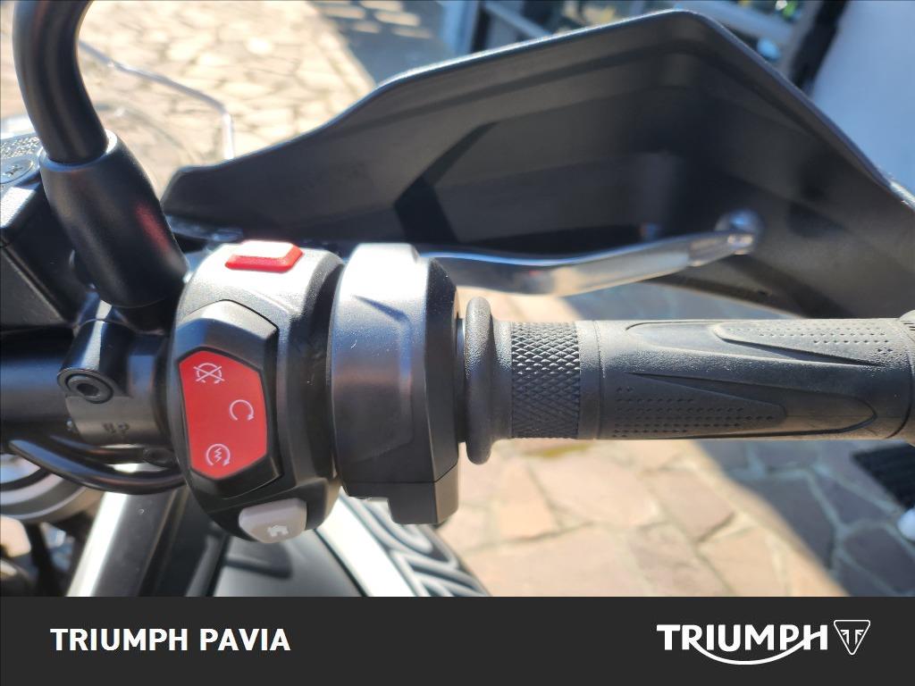 TRIUMPH Tiger 800 XRX Abs