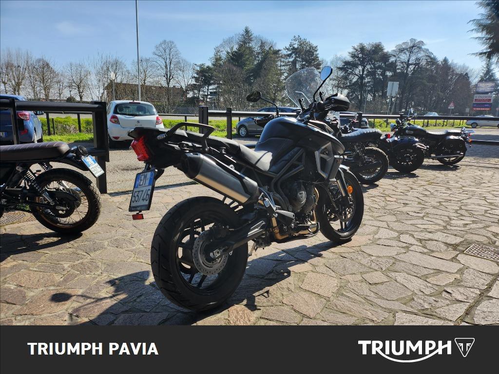 TRIUMPH Tiger 800 XRX Abs