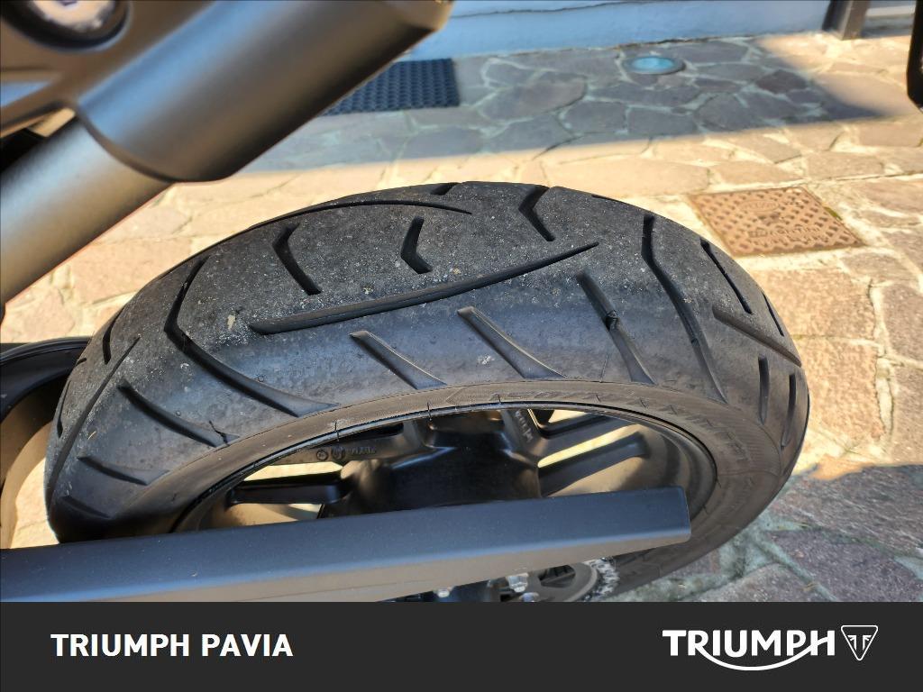 TRIUMPH Tiger 800 XRX Abs
