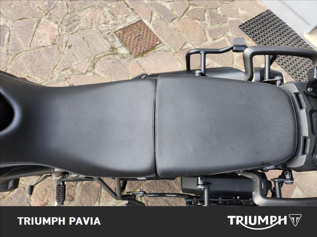 TRIUMPH Tiger 800 XRX Abs
