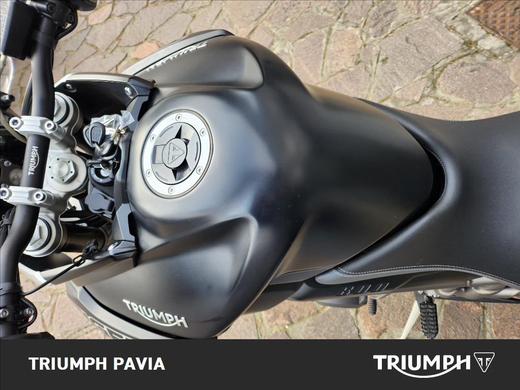 TRIUMPH Tiger 800 XRX Abs