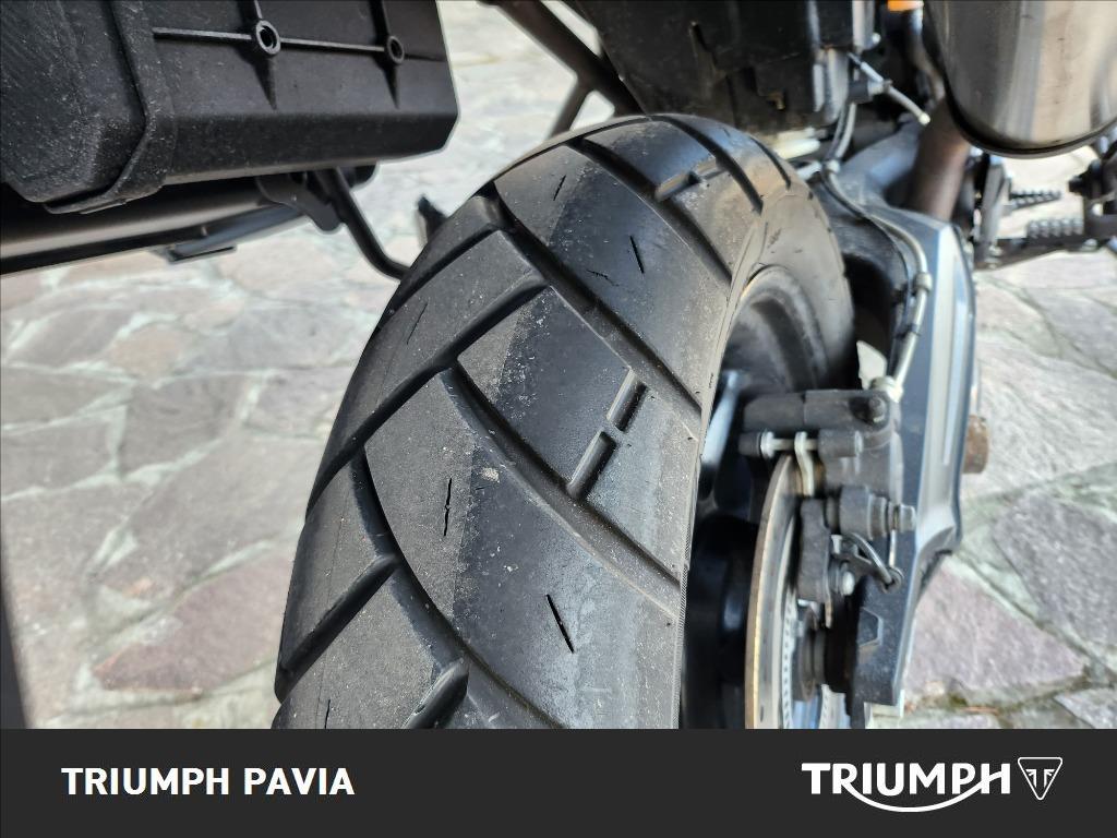 TRIUMPH Tiger 800 XRX Abs