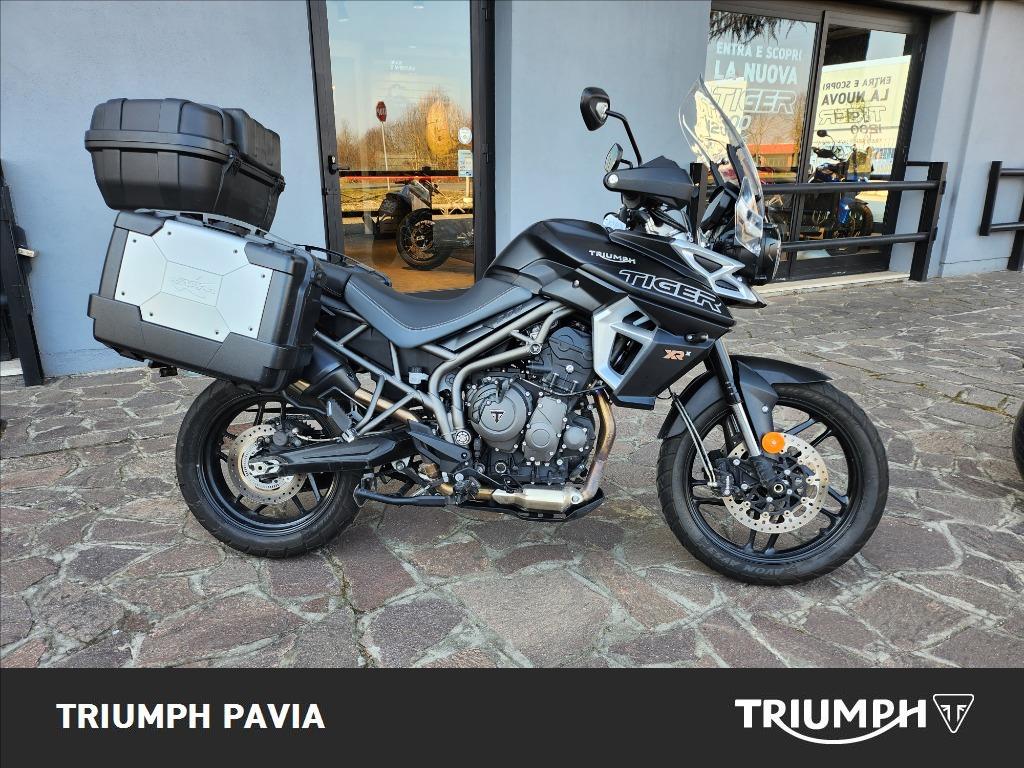 TRIUMPH Tiger 800 XRX Abs