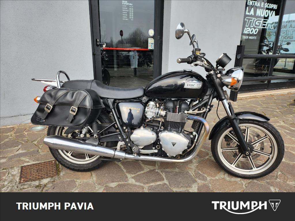 TRIUMPH Bonneville 865 