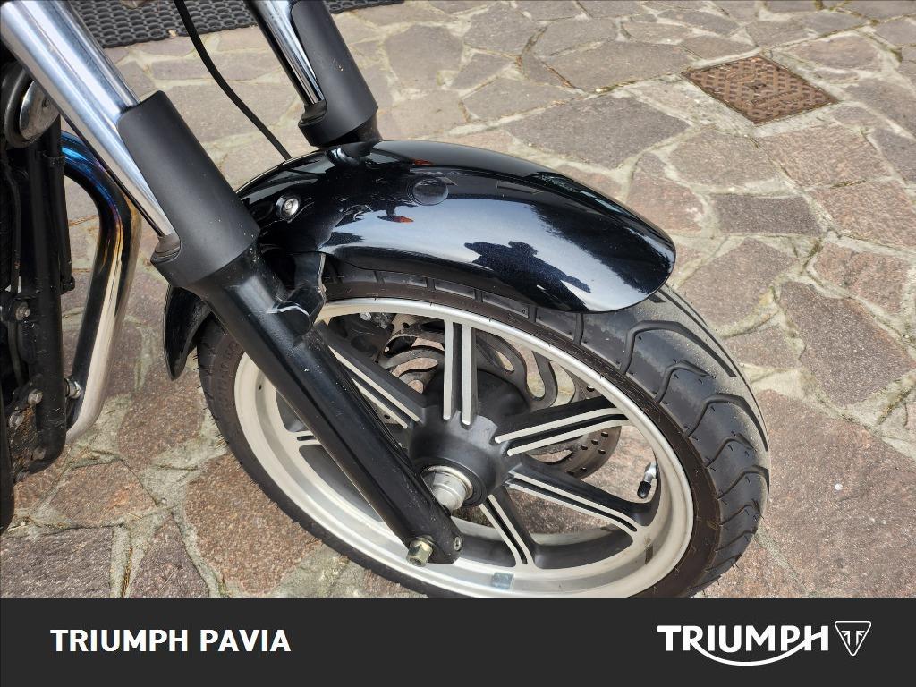 TRIUMPH Bonneville 865 