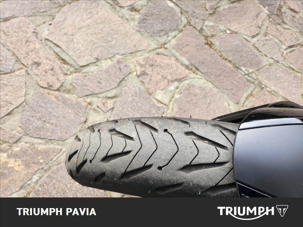 TRIUMPH Trident 660 Abs