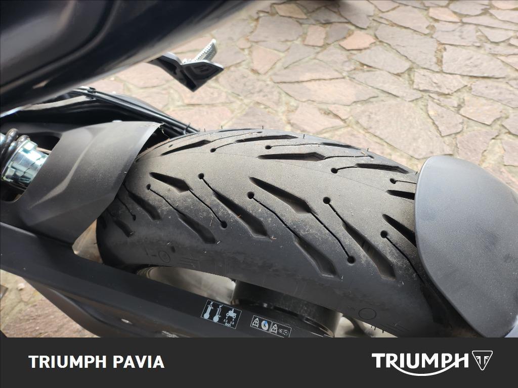 TRIUMPH Trident 660 Abs
