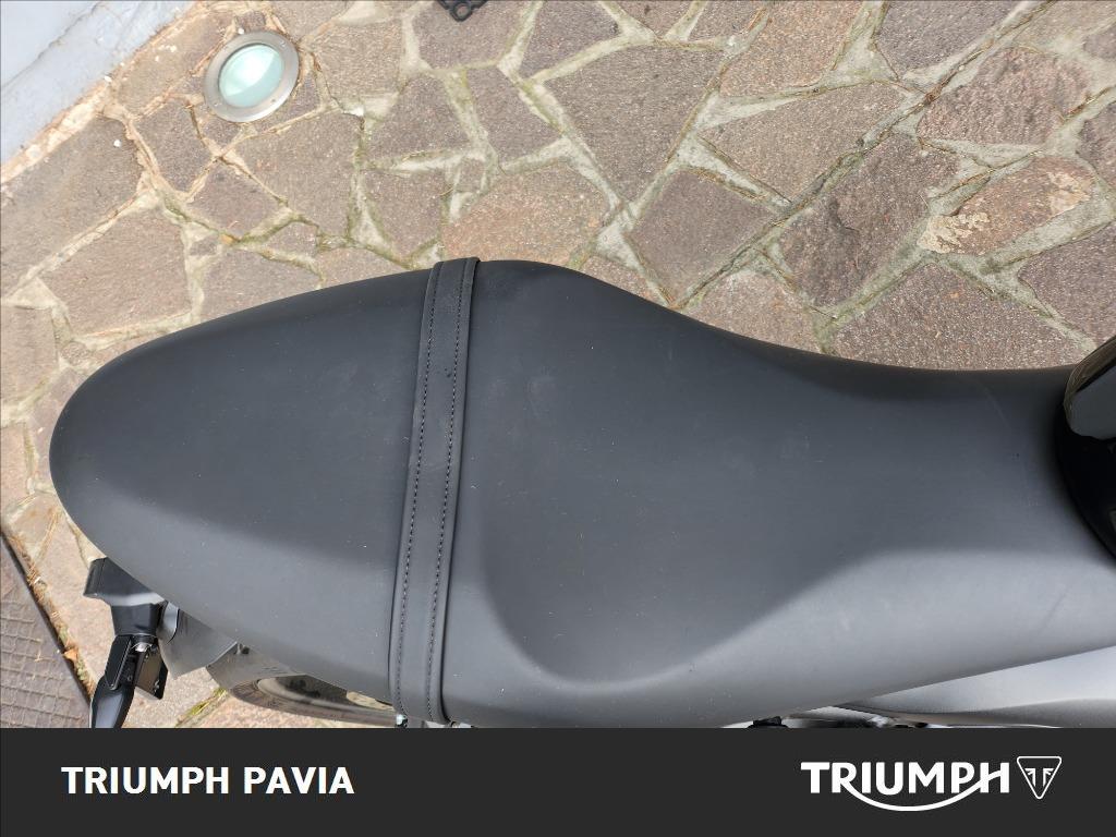 TRIUMPH Trident 660 Abs