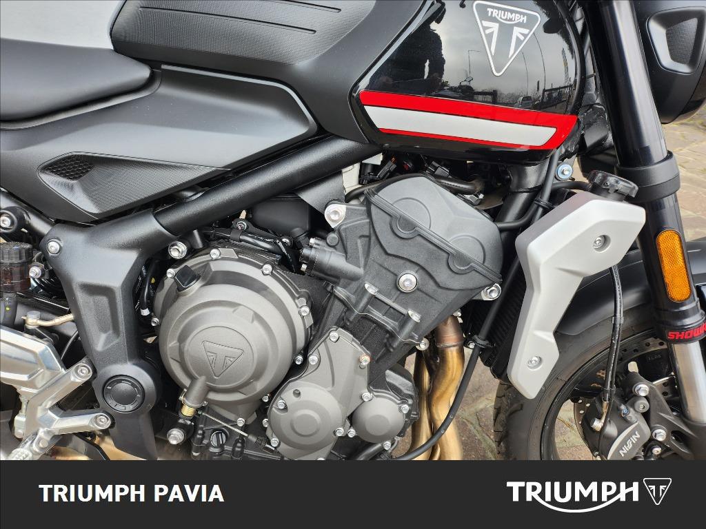 TRIUMPH Trident 660 Abs