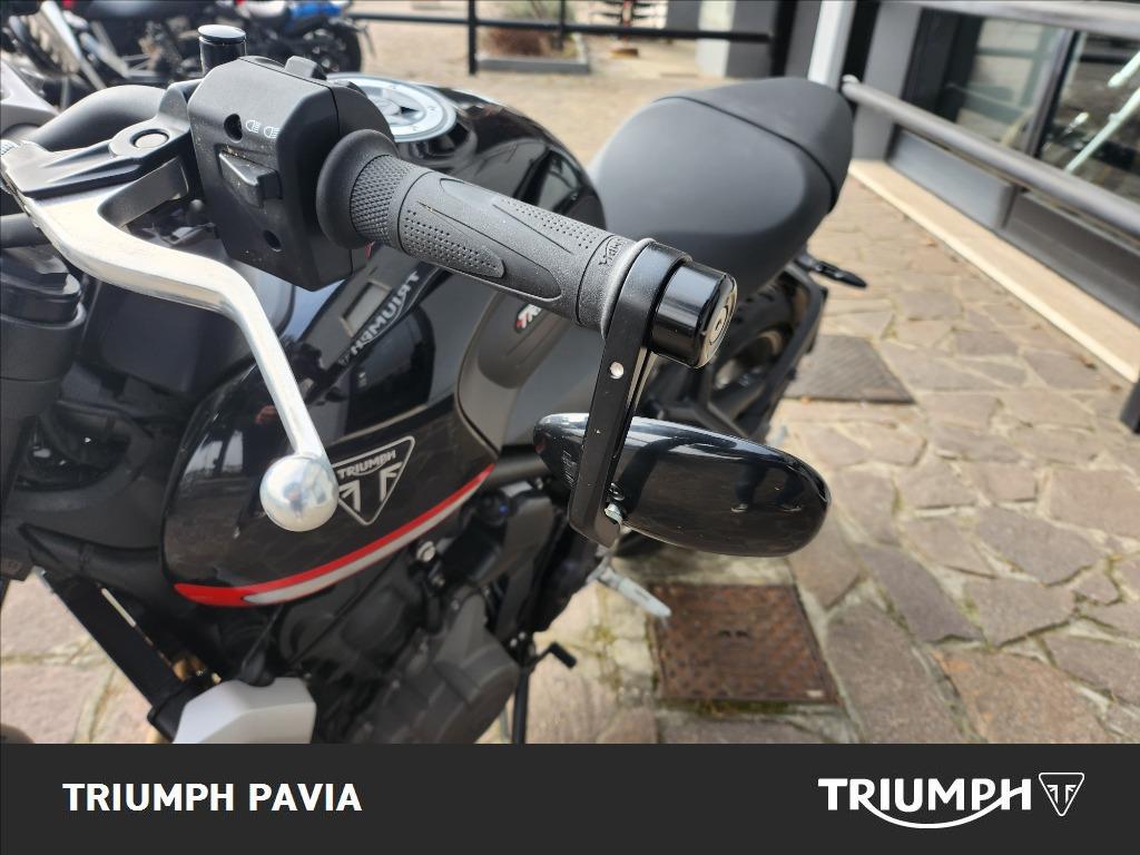 TRIUMPH Trident 660 Abs