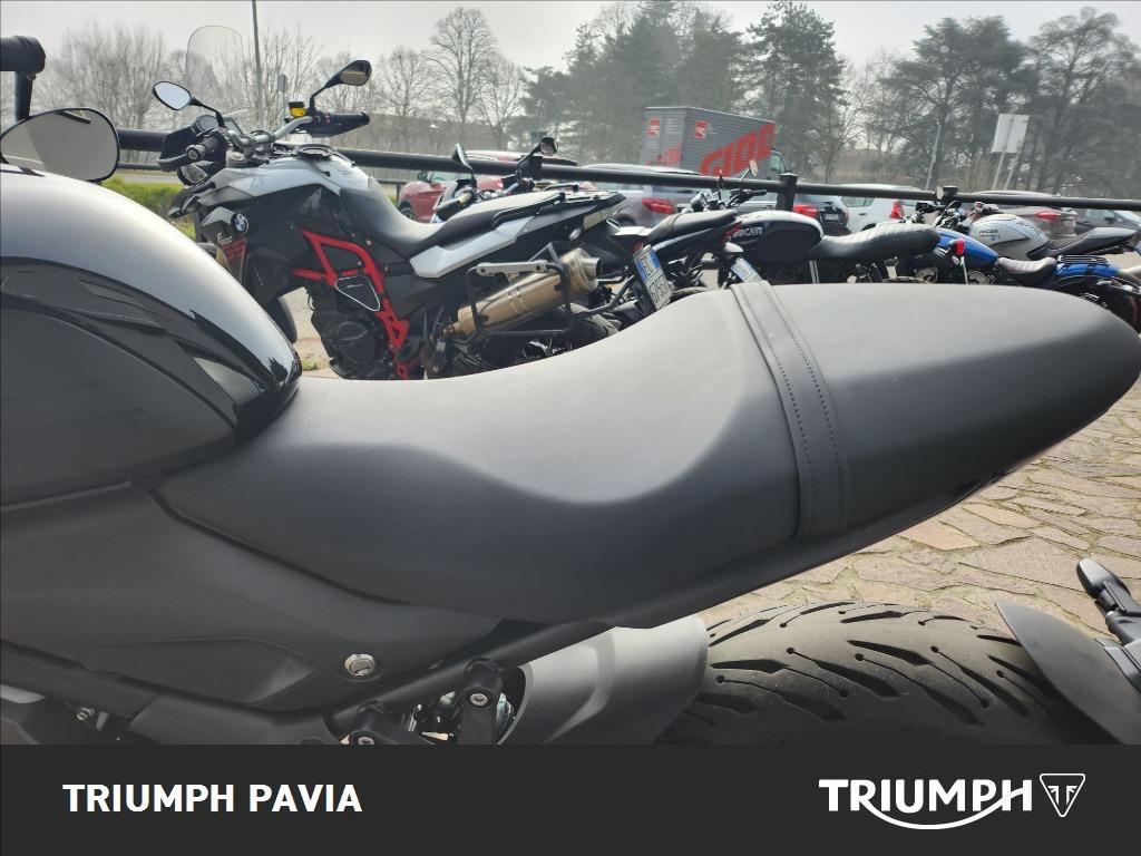 TRIUMPH Trident 660 Abs