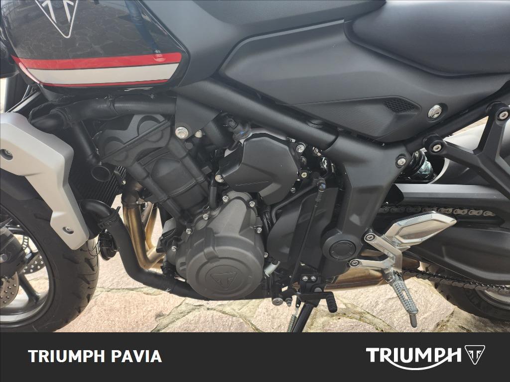 TRIUMPH Trident 660 Abs