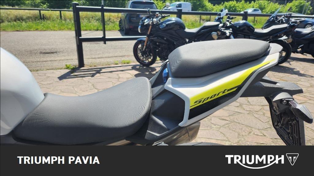 BMW S 1000 R Ab
