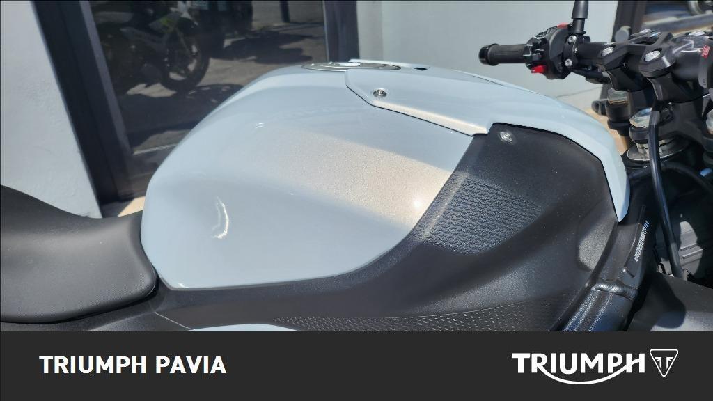 BMW S 1000 R Ab