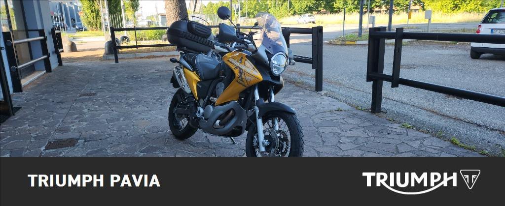 HONDA Transalp 700 