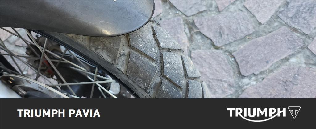 HONDA Transalp 700 