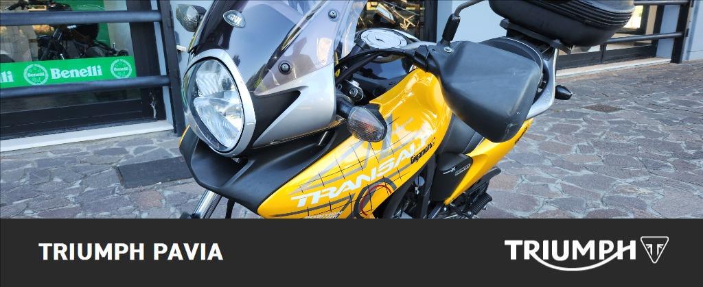 HONDA Transalp 700 