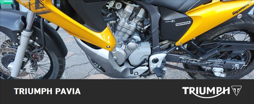HONDA Transalp 700 