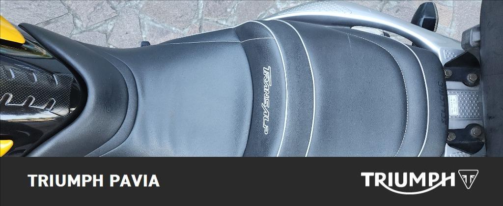 HONDA Transalp 700 