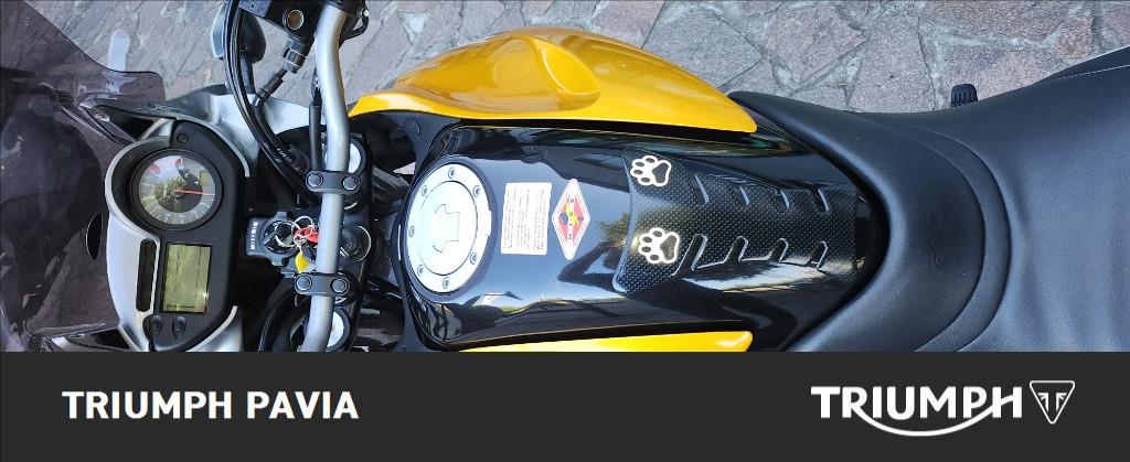 HONDA Transalp 700 